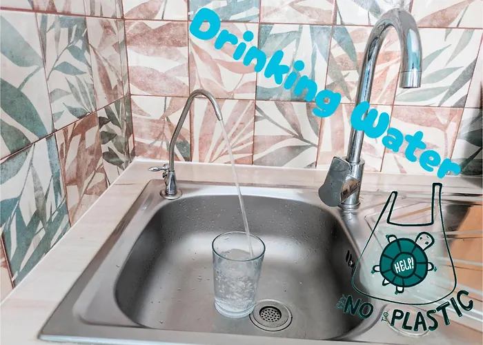 Daydream Medano Coliving Hostel *