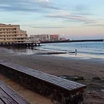 אכסניה Daydream Medano Coliving