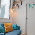 Daydream Medano Coliving * אל מדאנו