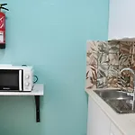 אכסניה Daydream Medano Coliving