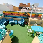 Daydream Medano Coliving אל מדאנו