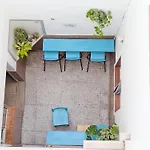 Daydream Medano Coliving אכסניה אל מדאנו