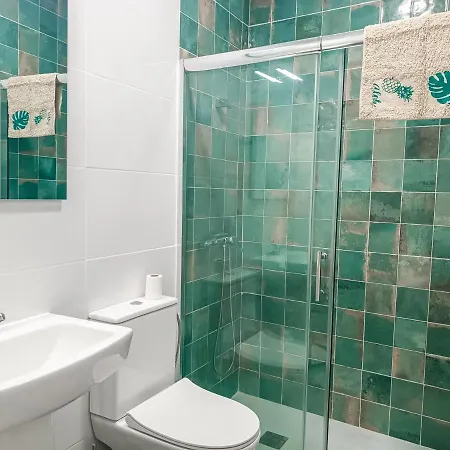 Daydream Medano Coliving * Ελ Μέντανο
