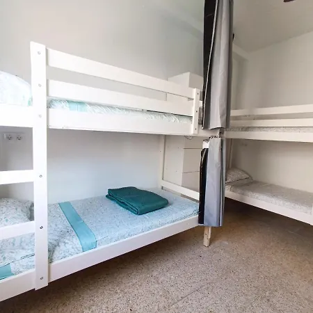 Daydream Medano Coliving Ελ Μέντανο