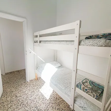 Vandrarhem Daydream Medano Coliving