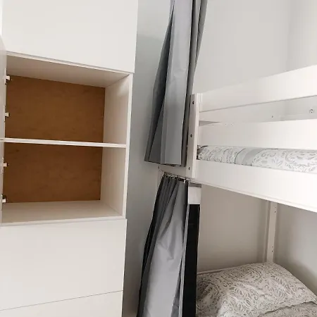 Vandrarhem Daydream Medano Coliving El Médano