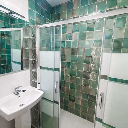 Daydream Medano Coliving * Ελ Μέντανο
