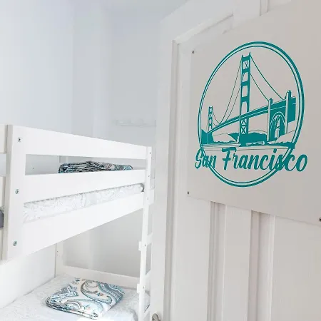 Daydream Medano Coliving El Médano