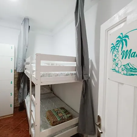 Daydream Medano Coliving