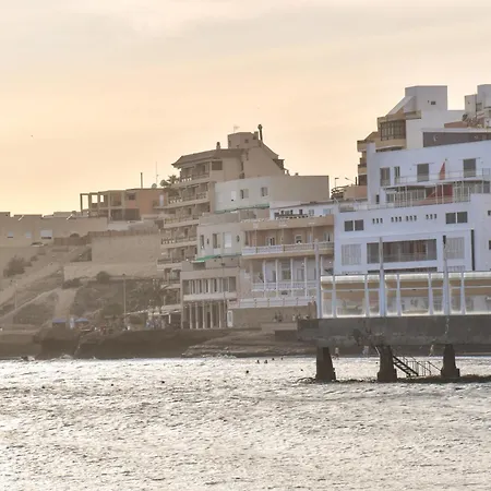 Daydream Medano Coliving Vandrarhem El Médano