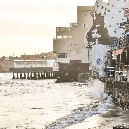 Daydream Medano Coliving Vandrarhem