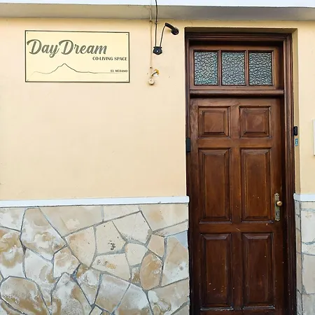 Vandrarhem Daydream Medano Coliving El Médano