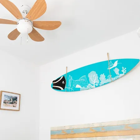 Daydream Medano Coliving Ελ Μέντανο