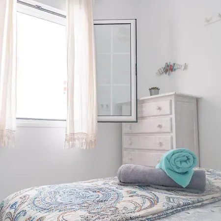 Daydream Medano Coliving Ελ Μέντανο