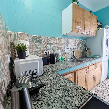 Daydream Medano Coliving Vandrarhem