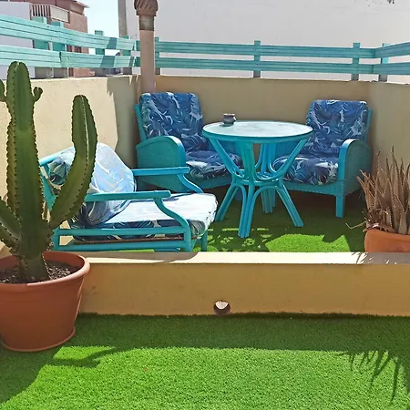 Daydream Medano Coliving * Ελ Μέντανο