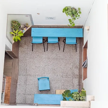 Daydream Medano Coliving Vandrarhem El Médano