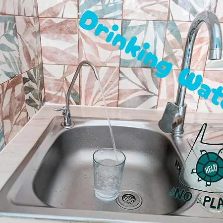 Daydream Medano Coliving Vandrarhem *