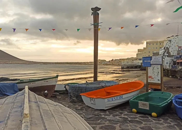 Daydream Medano Coliving El Médano