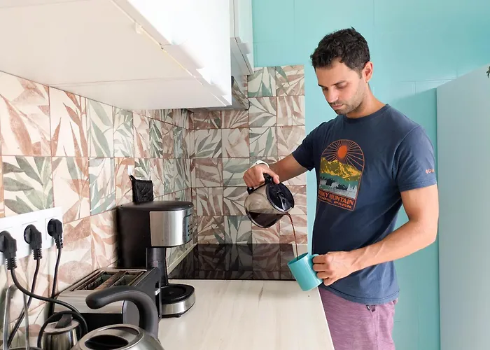 Daydream Medano Coliving Albergue